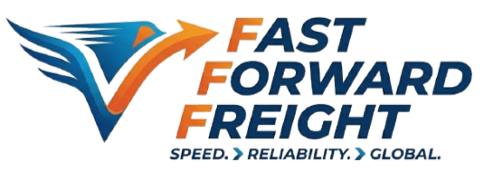 Fast Forward Freight